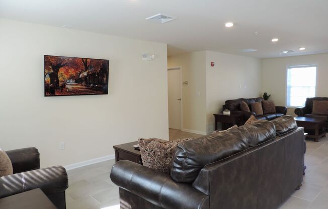 Welcome to the Reserve at Towpath Trail!