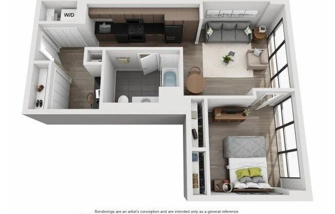 Partner-provided property photo
