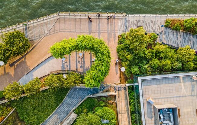 3 beds, 2 baths, 1,460 sqft, $15,995, Unit 17B