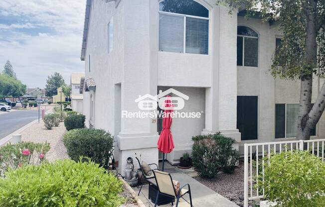 4805 E KACHINA Trail