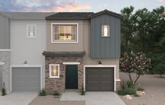2843 W EAGLE TALON RD