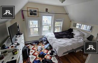 1 WOODSTOCK AVE