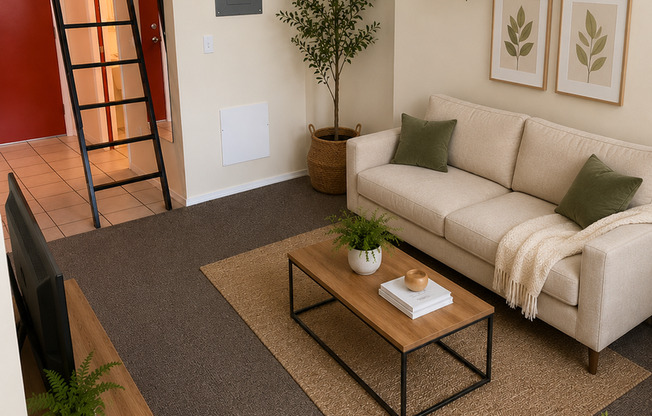 Lago aPodments- Comfortable and Affordable Living!