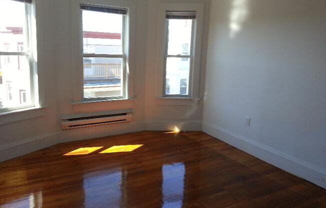 27 Buttonwood St.