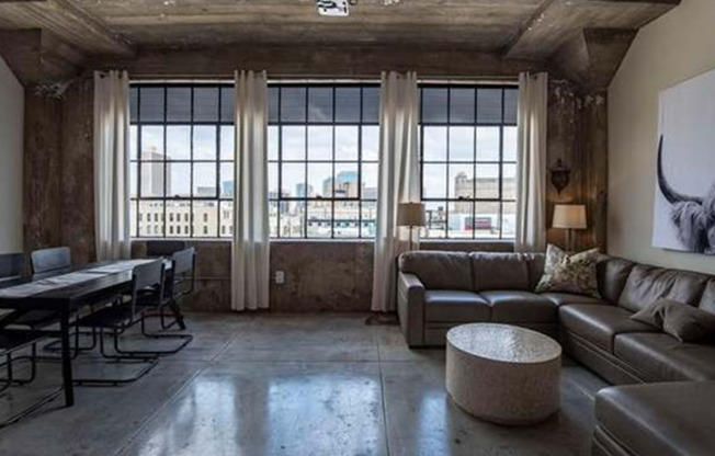 Partner-provided property photo