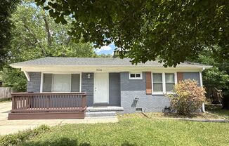T.R. Lawing Realty Property