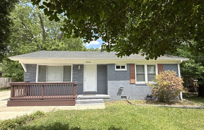 T.R. Lawing Realty Property