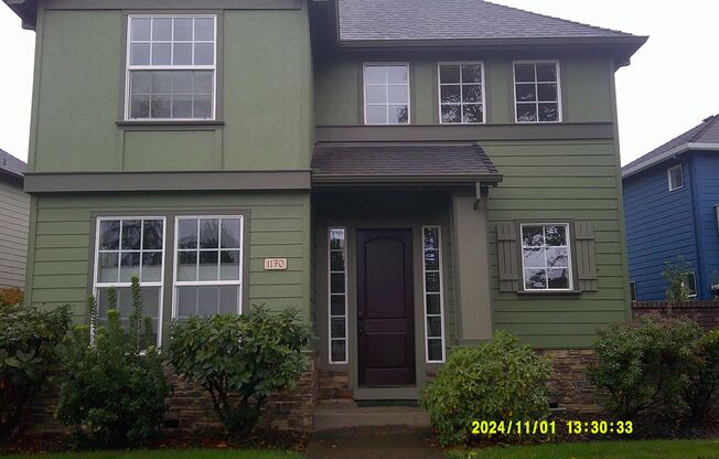 1170 SW Rivergreen Drive- Willamette Landing