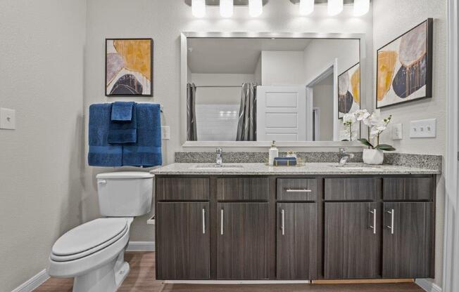 Redbird Ridge Apartments