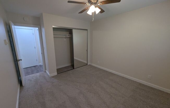 1 bed, 1 bath, 573 sqft, $1,745, Unit 307