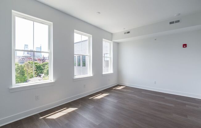 1 bed, 1 bath, 505 sqft, $1,329, Unit 315