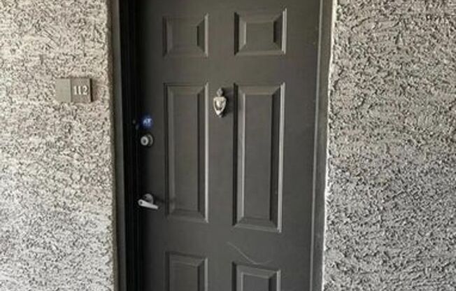 2 beds, 2 baths, $1,900, Unit #112