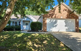 Easley - 3BR/2 BA Ranch with Open Floor Plan and Vaulted Ceilings!