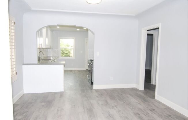 BB LLC - Savona Walk