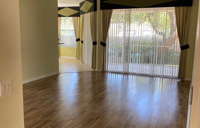 Welcome to the pinnacle of modern living – a dazzling 2-bedroom, 2-bathroom + Den sanctuary for rent.