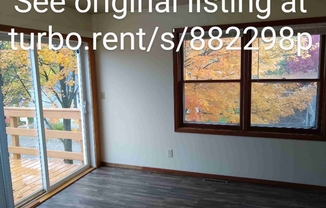 Partner-provided photo for $950 unit