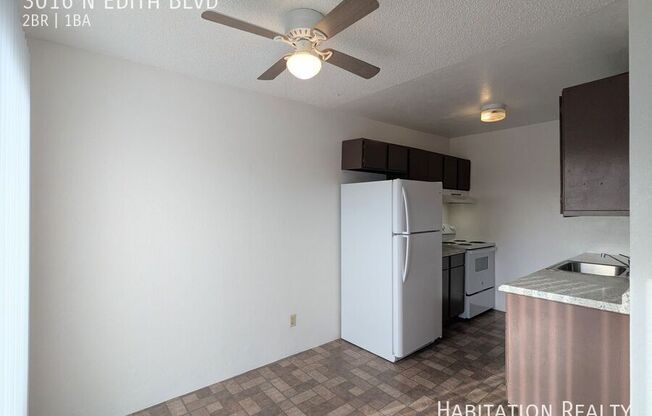 3016 N EDITH BLVD