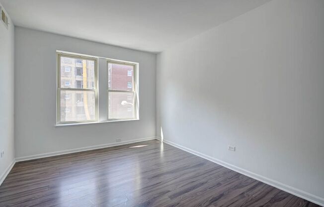 1 bed, 1 bath, $1,725, Unit 4B