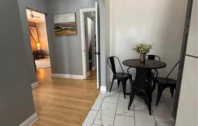 4125 S Figueroa St Apt 407