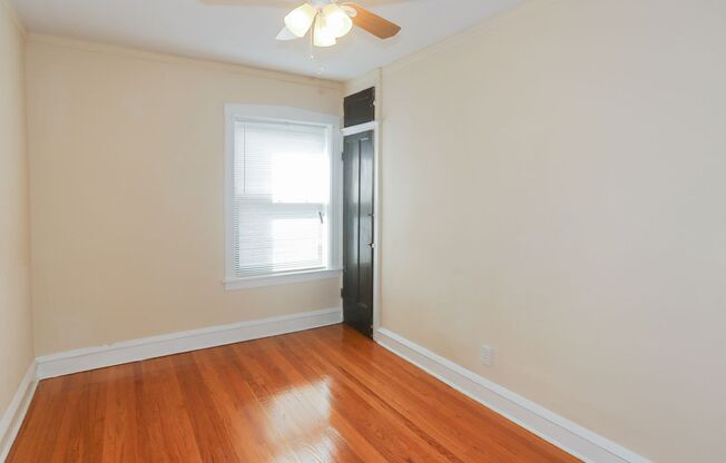 1 bed, 1 bath, 460 sqft, $1,875, Unit 4600-3H