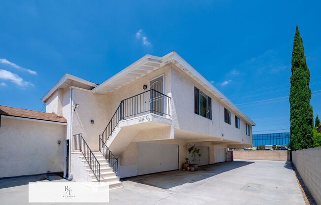 Temple City 2 Bed / 2 Bath Home, 2-Car Garage & Top-Rated Temple City Schools