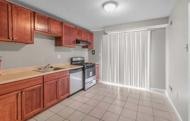 Beautiful 3BR/1BA Townhome in Severn!