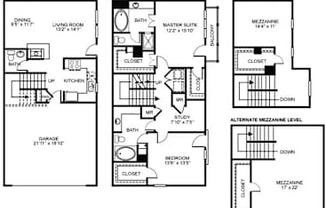 Partner-provided photo for $2989 unit