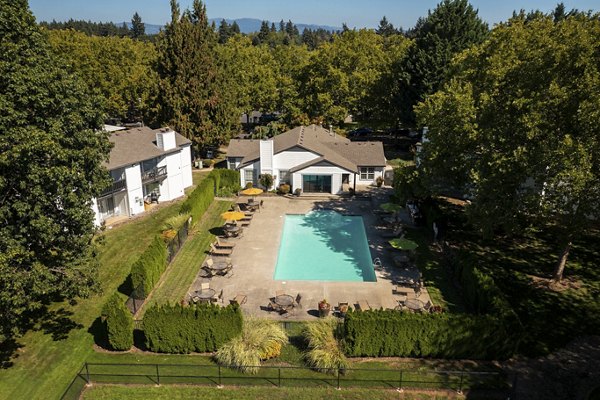 Sedona at Bridgecreek in Vancouver