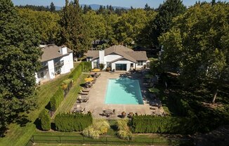 Sedona at Bridgecreek in Vancouver