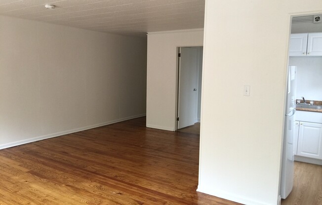 Studio, 1 bath, 489 sqft, $1,100, Unit Fifth 305