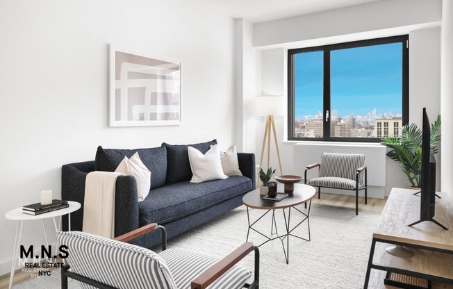 1 bed, 1 bath, $2,970, Unit 312