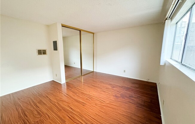 1 bed, 1 bath, 550 sqft, $1,650, Unit 3