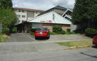 710 Apartment