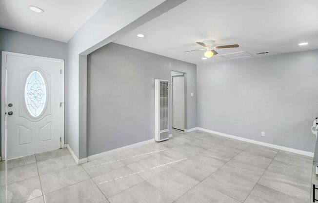 1 bed, 1 bath, 600 sqft, $1,695