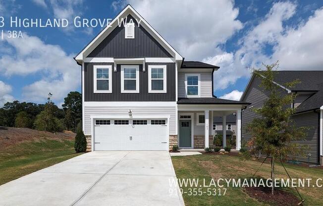103 HIGHLAND GRV WAY