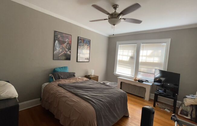 1 bed, 1 bath, $1,750, Unit 816-203