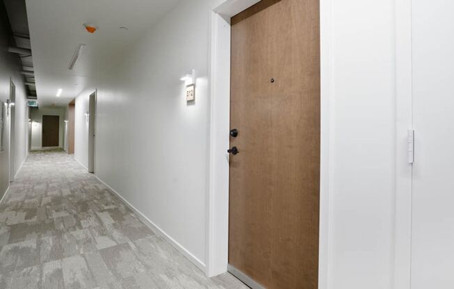 1 bed, 1 bath, 629 sqft, $1,675, Unit 512