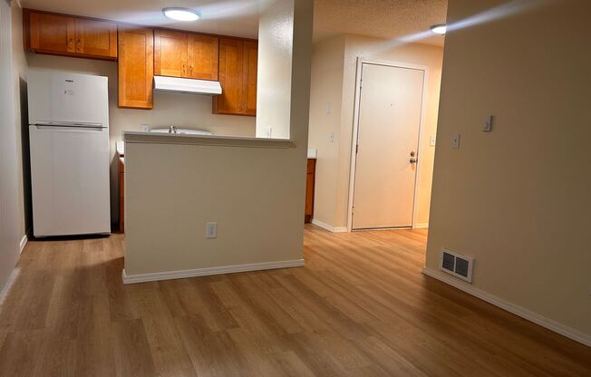 1 bed, 1 bath, 491 sqft, $1,495, Unit H 202