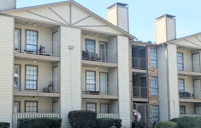 Bennett Place Apartments
