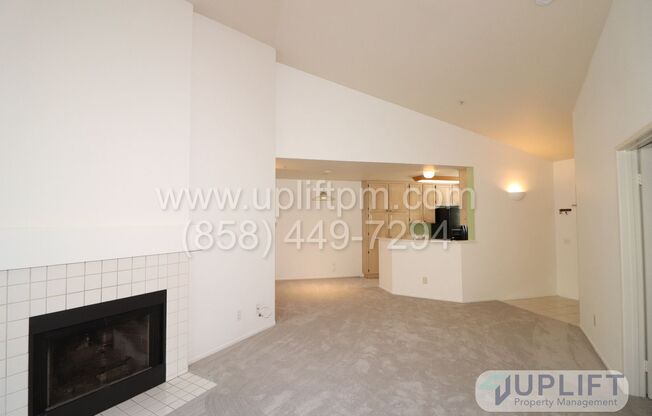 2 beds, 2 baths, $2,795