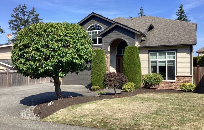 5Bd/2.75Ba Mukilteo House