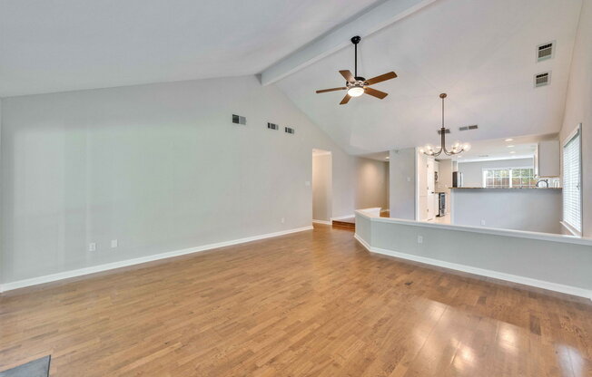 2608 CHOWAN WAY