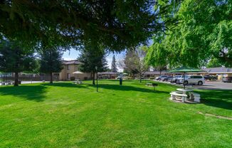 Maple Grove Apartments