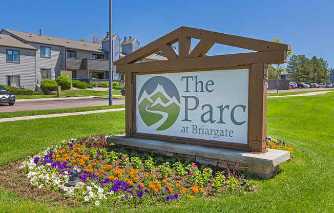 The Parc at Briargate