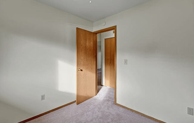 Wildwood Estates Bedroom