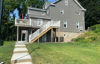 Bushkill Dr. Apartments at the Simon Silk Mill