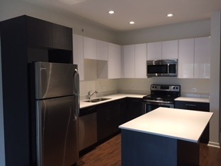 1 bed, 1 bath, 893 sqft, $1,800, Unit 510