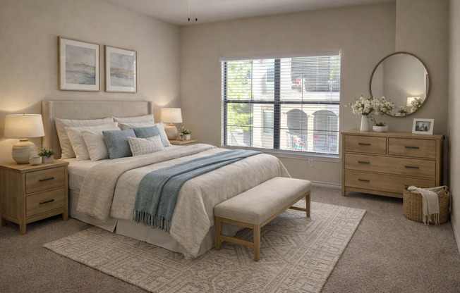 2 beds, 2 baths, 1,195 sqft, $1,632, Unit 1036