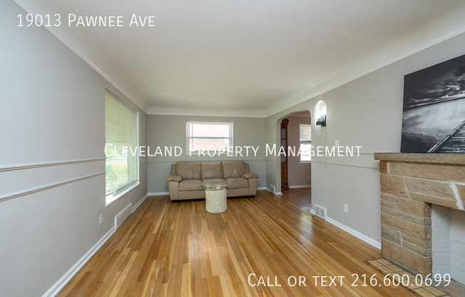 19013 PAWNEE AVE