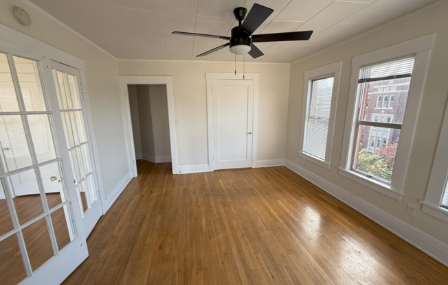 1 bed, 1 bath, 500 sqft, $1,795, Unit 101